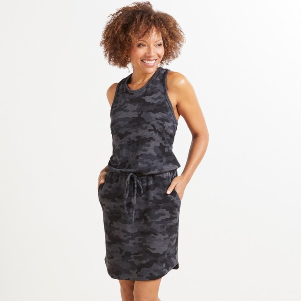 Sundry The Weekender Dress Size Small/1